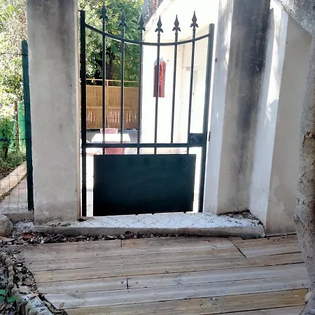 Apartment Calme A 2 Minutes A Pieds Du Centre Manosque